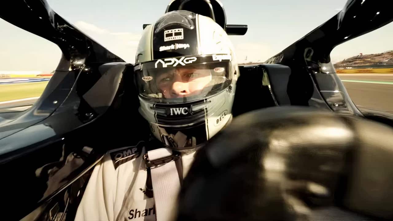 F1 Box Office Collection: Brad Pitt's sports drama surpasses $160 million mark globally