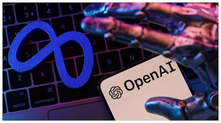 OpenAI hires 4 engineers from Tesla, xAI after Meta poaches its talent