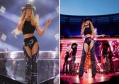Manish Malhotra on designing for Beyoncé: ‘It has been an incredible experience’