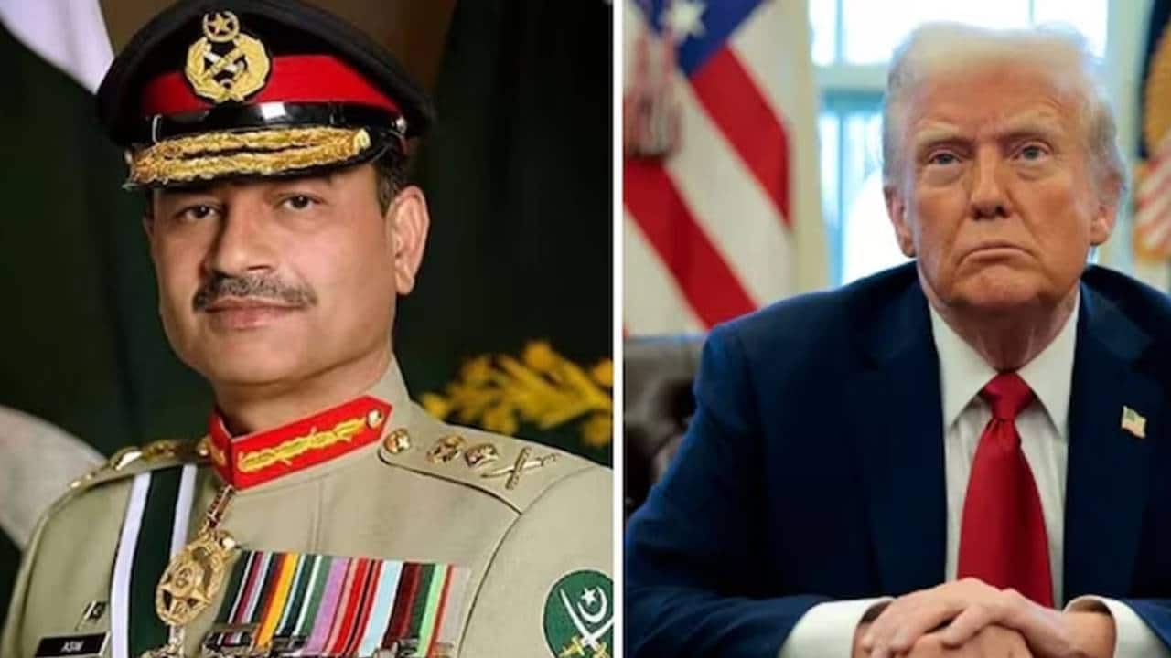 Asim Munir’s lunch with Trump showed Pakistanis who’s ‘The Real Boss’