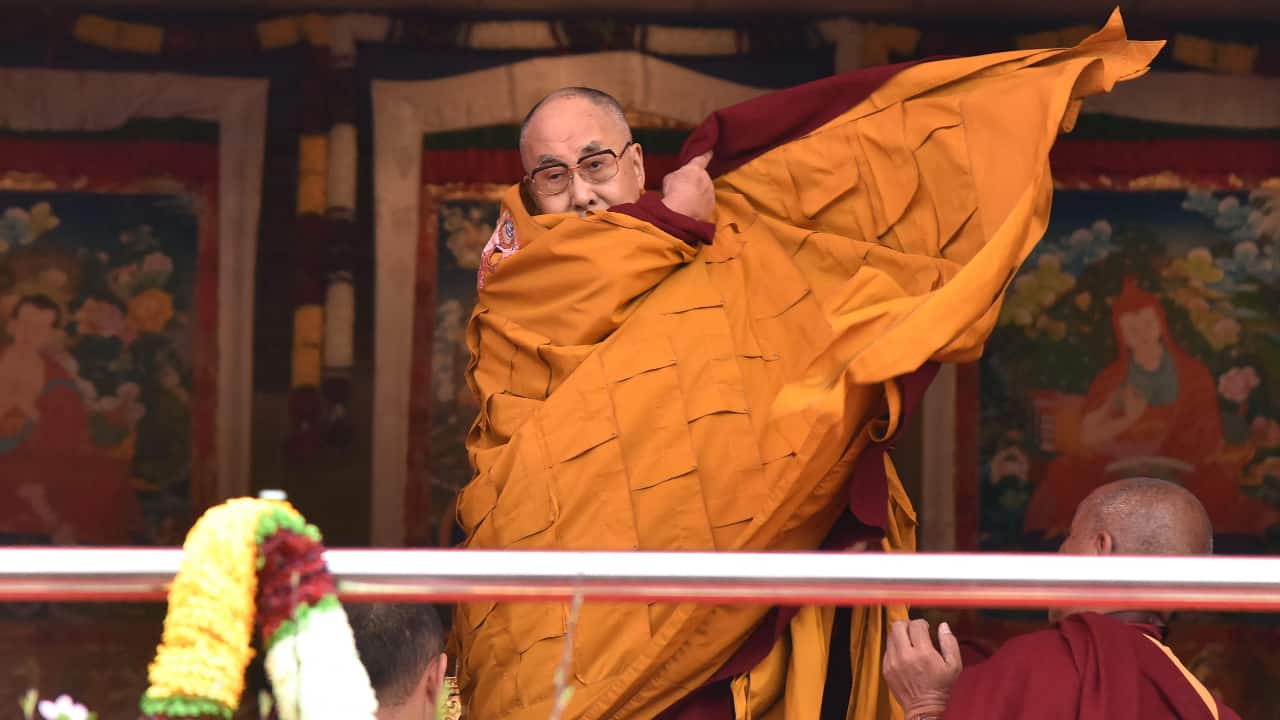 Dalai Lama succession: What is Gaden Phodrang Trust and why it has drawn China's scrutiny Dalai Lama succession: What is Gaden Phodrang Trust and why it has drawn China's scrutiny
