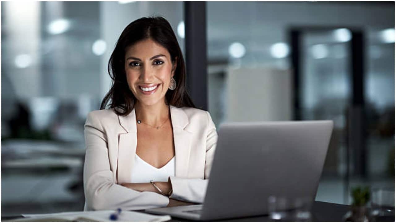 How one female techie bagged five promotions in 6 years. Two simple rules