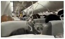 'Legs are still shaking': Japan Airlines flight falls 26,000 feet, passengers recall terrifying moment