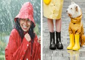 Monsoon fashion made easy: Simple fabric, footwear basics, style tweaks for rainy day comfort