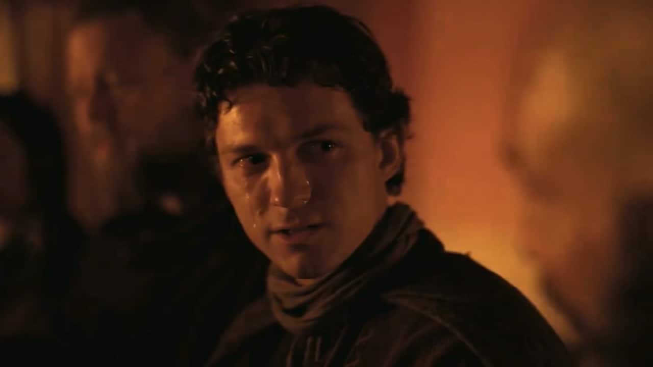 Christopher Nolan's The Odyssey teaser leaked online, gives a glimpse at Tom Holland, Jon Bernthal and Matt Damon