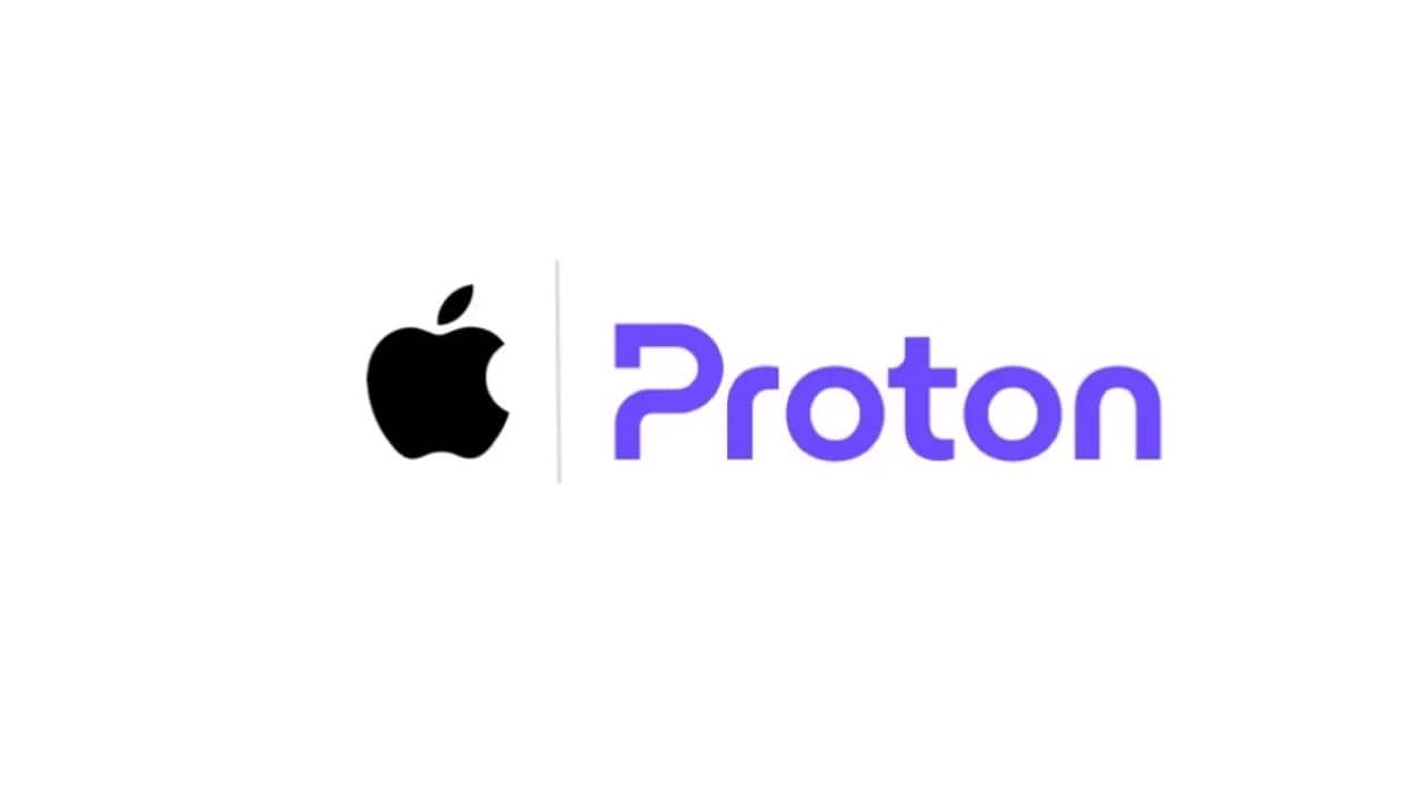 Privacy tech firm Proton is suing Apple, here's why Privacy tech firm Proton is suing Apple, here's why