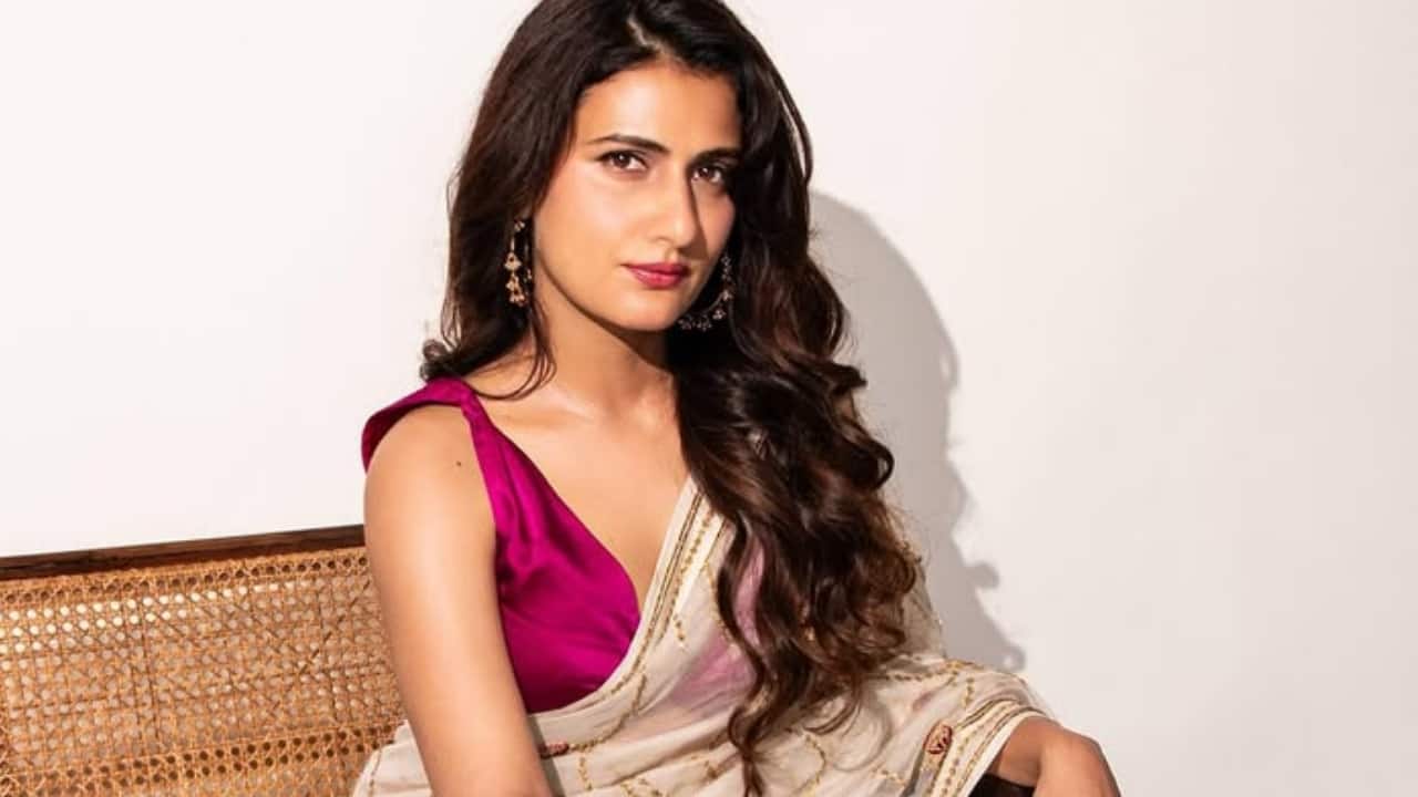 “I dropped out after failing class 12”: Fatima Sana Shaikh opens up on Kapil Sharma’s Show
