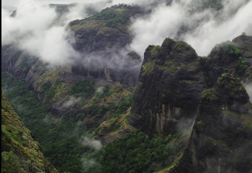 Move over, Cherrapunji! This place in Maharashtra sets a new monsoon benchmark