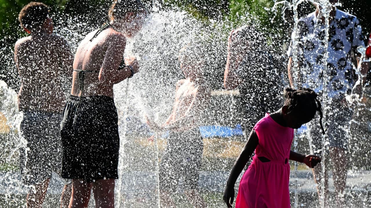 Europe boils under deadly heatwave: What’s causing it, who’s suffering most and why it may get worse