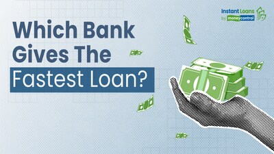 Fast Personal Loan: A step-by-step guide on fast personal loan by banks
