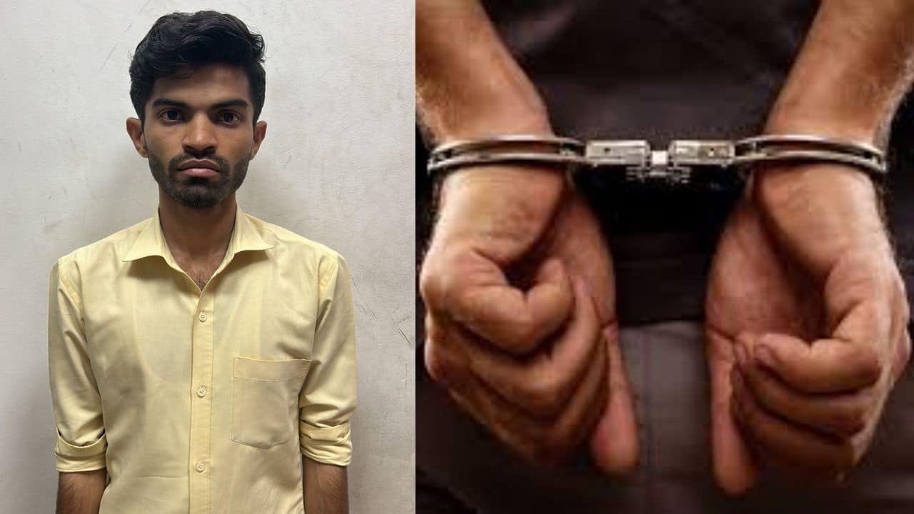 Another employee’s washroom video found on Bengaluru Infosys peeping tom’s phone