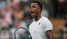 Wimbledon 2025: Giovanni Mpetshi Perricard sets record with 246 kmph serve – WATCH