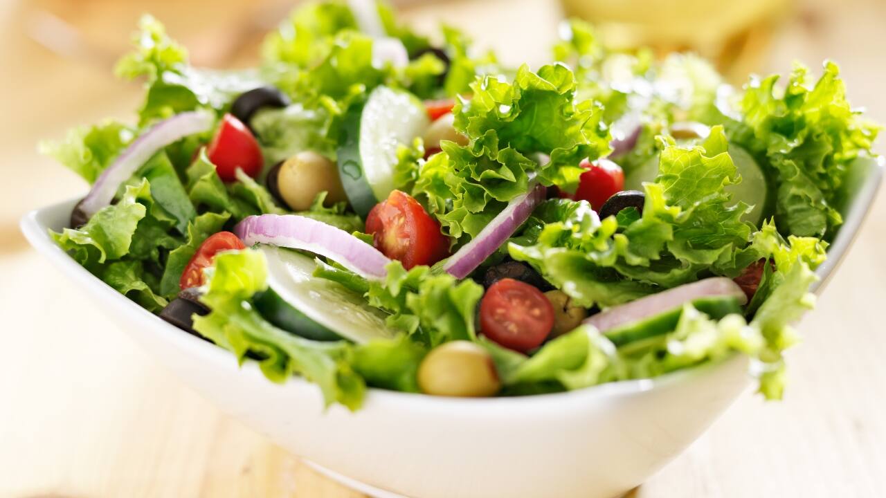 Diversify your diet A varied diet feeds a wider range of gut bacteria. The more diverse your diet, the more resilient your gut becomes. Aim for different plant-based foods, wholegrains, legumes like chickpeas and kidney beans, and fermented foods like kefir, yoghurt, kimchi, and sauerkraut. Eating at least 30 different plant foods a week can help increase your gut bacteria diversity and improve digestive health (Image: Canva)