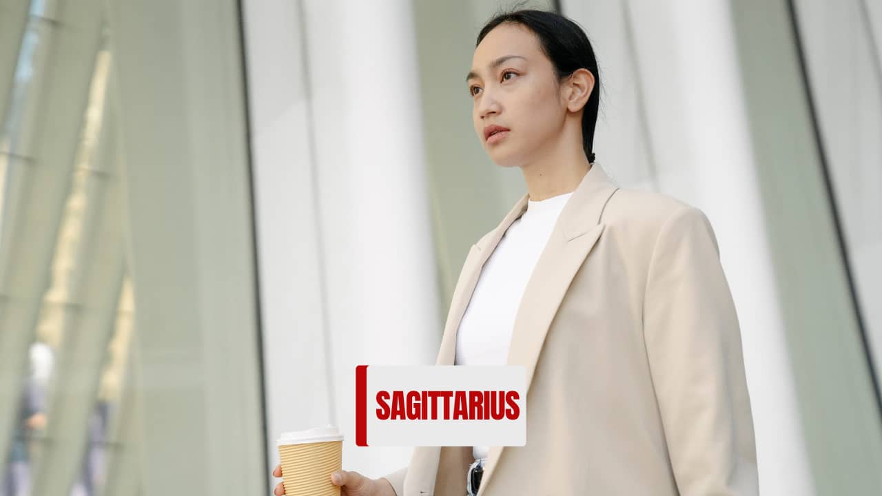 Sagittarius Sagittarius