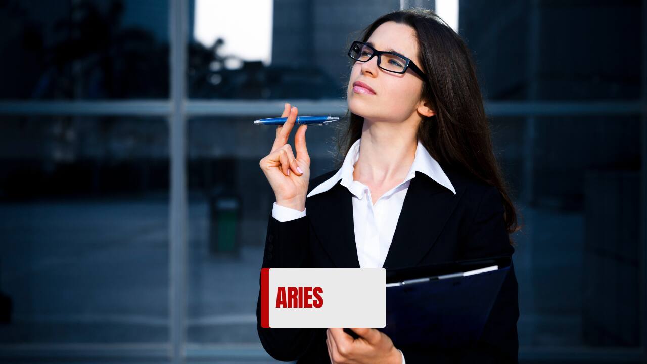 Aries Aries