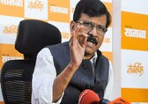 Shinde desperate to become CM, willing to merge Shiv Sena with BJP: Sanjay Raut
