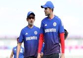 Gautam Gambhir's message is to focus on game: Ten Doeschate on India-Pakistan boycott calls