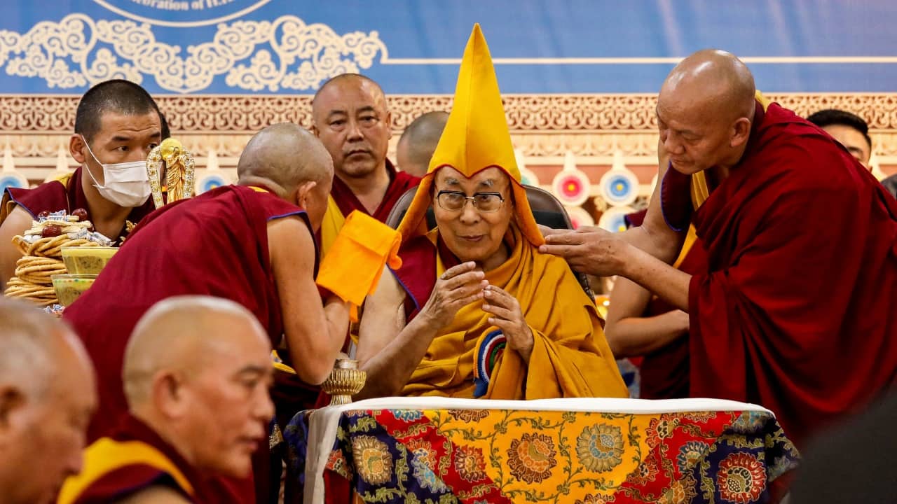 Two Dalai Lamas? Why Tibet and China are headed for a spiritual showdown | Explained