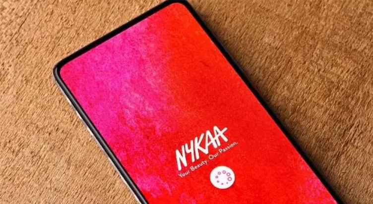 Nykaa block deal: Shares fall 4% as 6 crore shares exchanged, Banga family likely seller