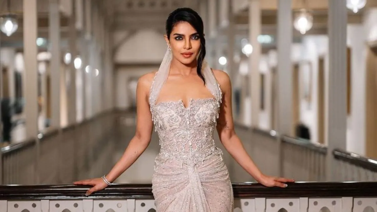 Priyanka Chopra to Shraddha Kapoor: Bollywood's versatile actresses