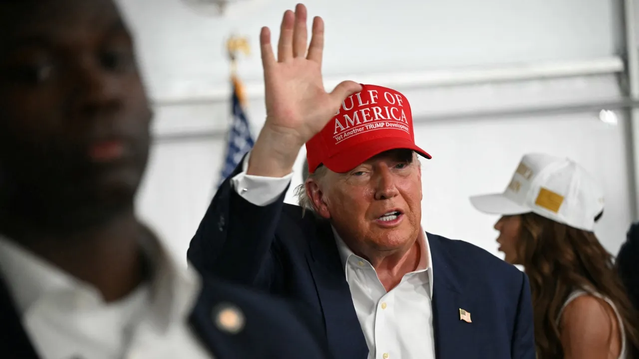 ‘Total access’ for US, 0% tariff on exports: Trump strikes trade deal with Vietnam ahead of July 9 tariff deadline