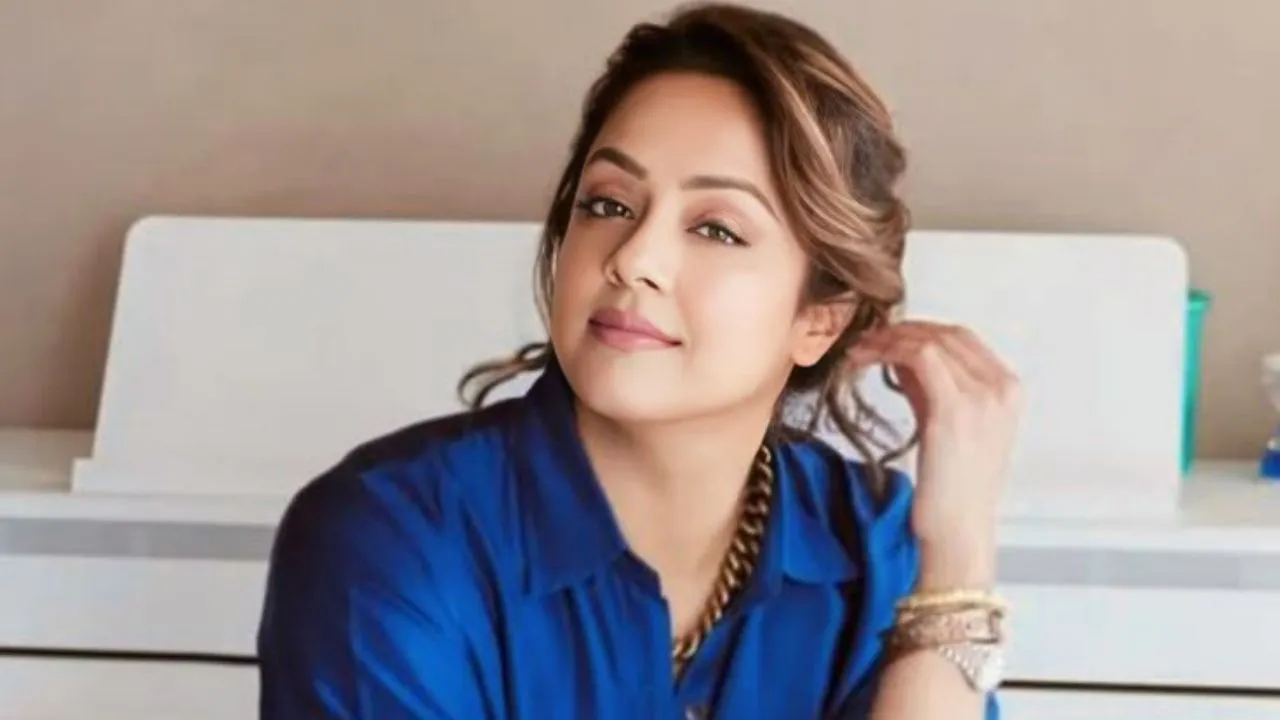 Jyotika on why she did not receive any offers from Bollywood for 27 long years