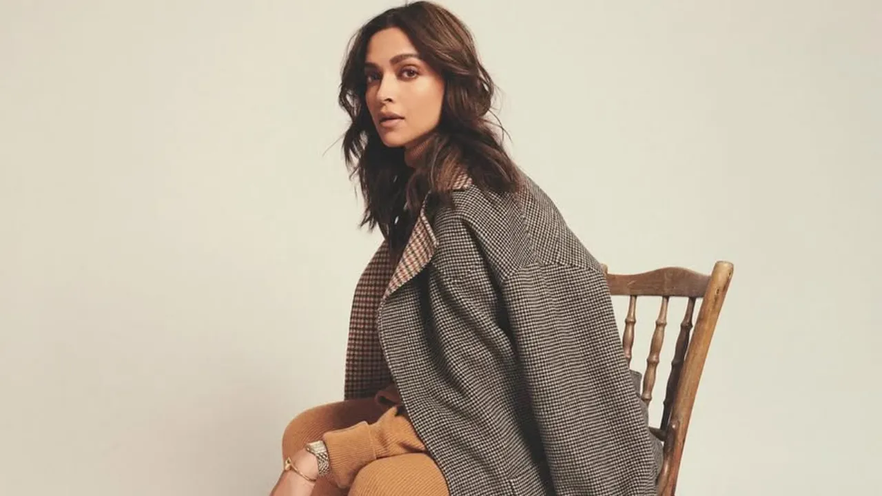 Deepika Padukone makes history as she becomes the first female Indian actor to receive The Hollywood Walk Of Fame