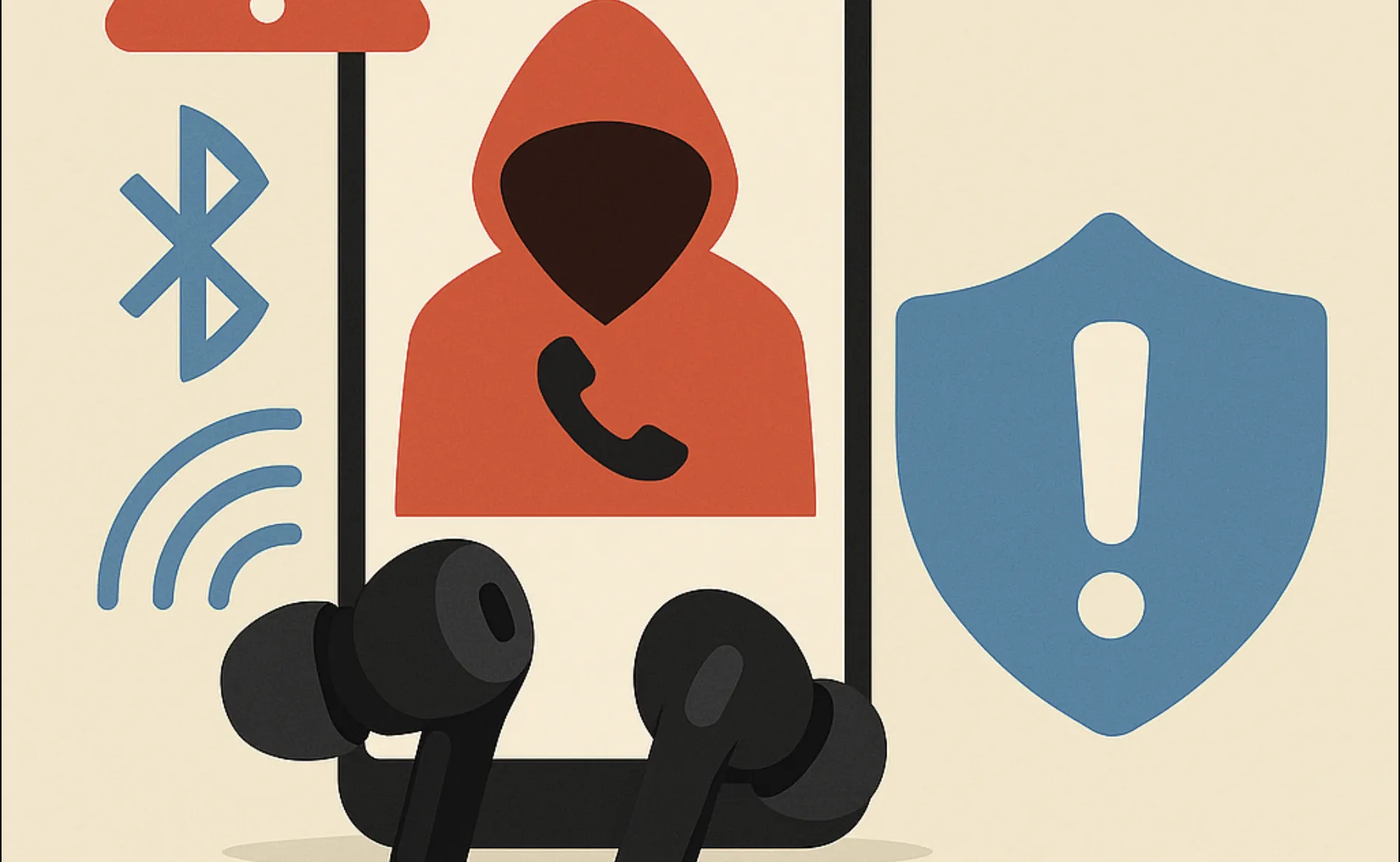 Indian govt warns of Bluetooth flaws in TWS earbuds, speakers and headphones: Why it could be dangerous and tips for safety