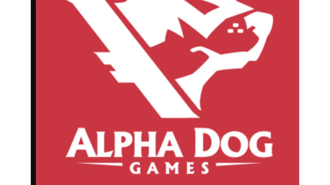 Alpha Dog Games closed