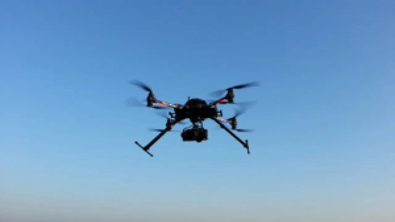 IG Drones secures India’s first patent for defence drone simulator, fulfilling PM Modi’s vision of Aatmanirbhar Bharat