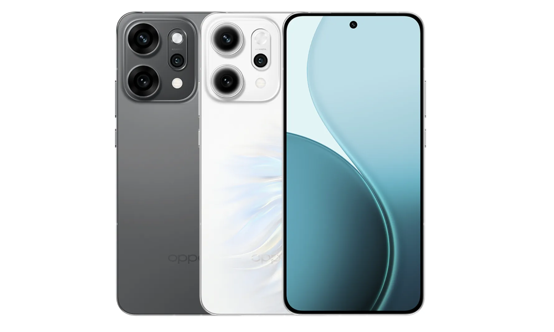 Oppo Reno 14 and Reno 14 Pro launched with 50MP selfie camera and 120Hz AMOLED display in India: Price, specifications and more