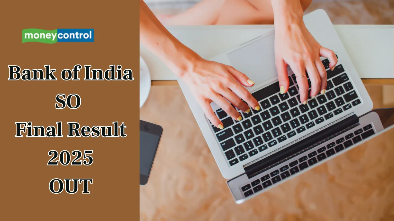 Bank of India SO Final Result 2025 Released at bankofindia.co.in, direct link here