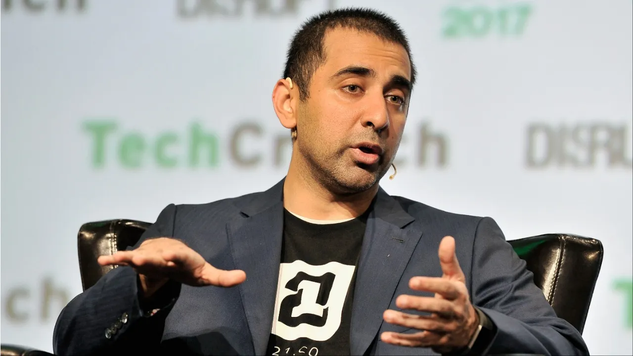 Indian-origin businessman buys island to build new country for techies, founders, creative thinkers