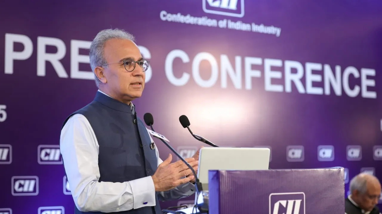 India–US mini trade pact likely to leave tricky sectors for later: CII President India–US mini trade pact likely to leave tricky sectors for later: CII President
