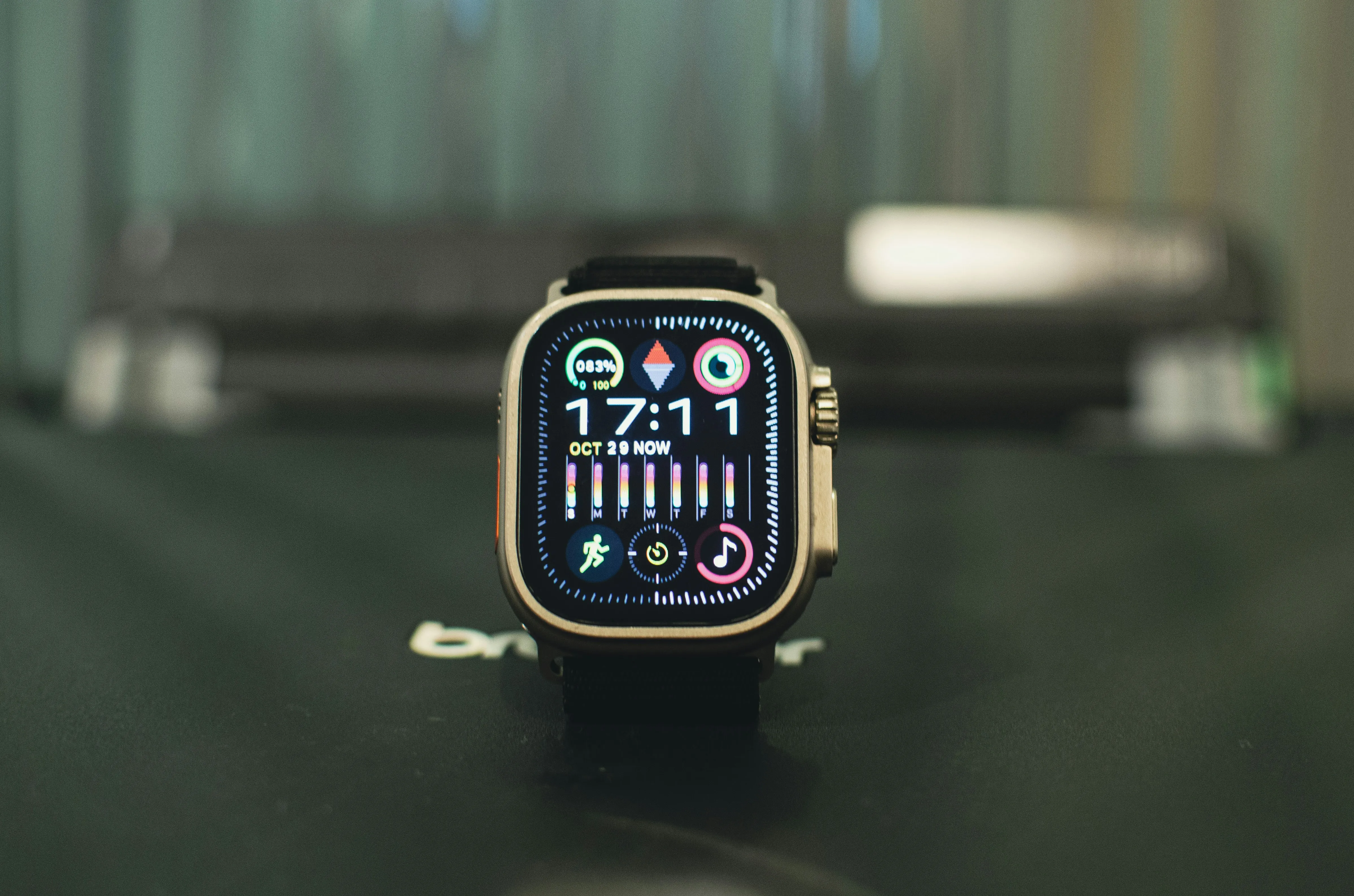 Apple Watch Ultra 3 tipped to launch with these two key features