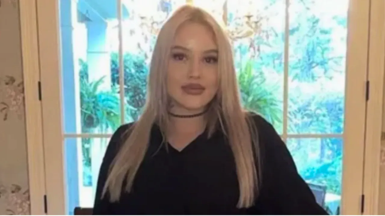 Adult film actor Kylie Page dies due to drug overdoes at the age of 28:  Reports
