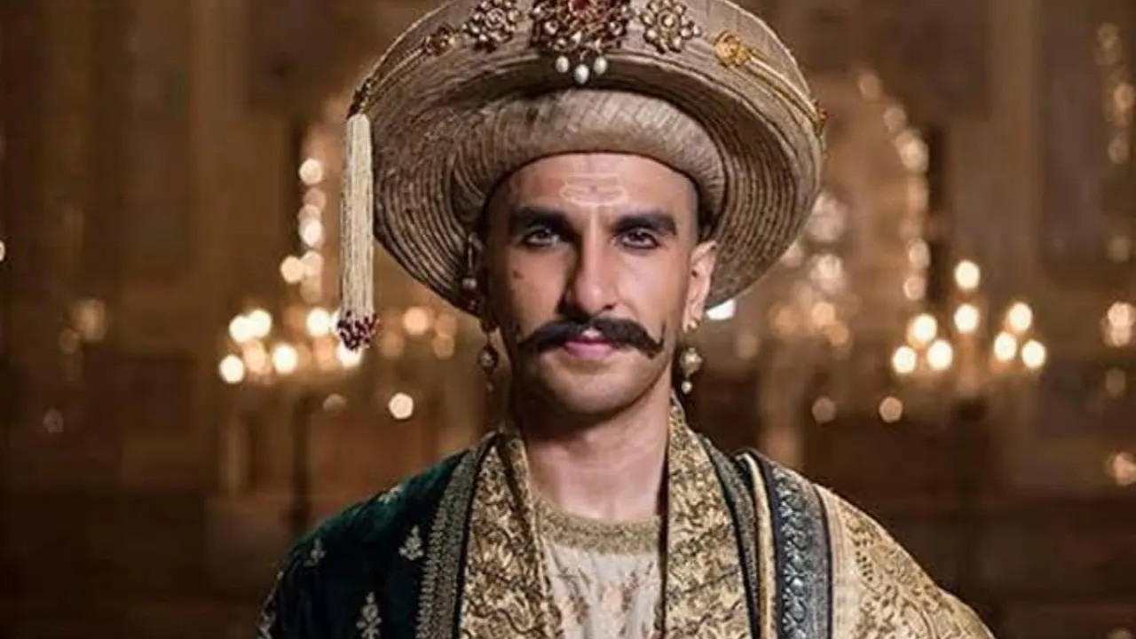 Peshwa Bajirao – Bajirao Mastani - One of his most lauded roles, Ranveer’s transformation into the fearless Maratha warrior was a masterclass in dedication. From learning Marathi to perfecting the physicality and gravitas of Bajirao, he delivered an unforgettable, award-winning performance that cemented his status as a leading man of substance.