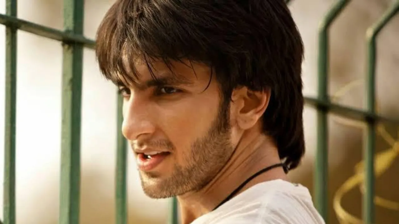From Alauddin Khilji to Bajirao Peshwa: Iconic roles of versatile star Ranveer Singh