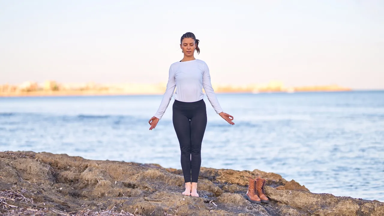 Best yoga poses to stay healthy 3