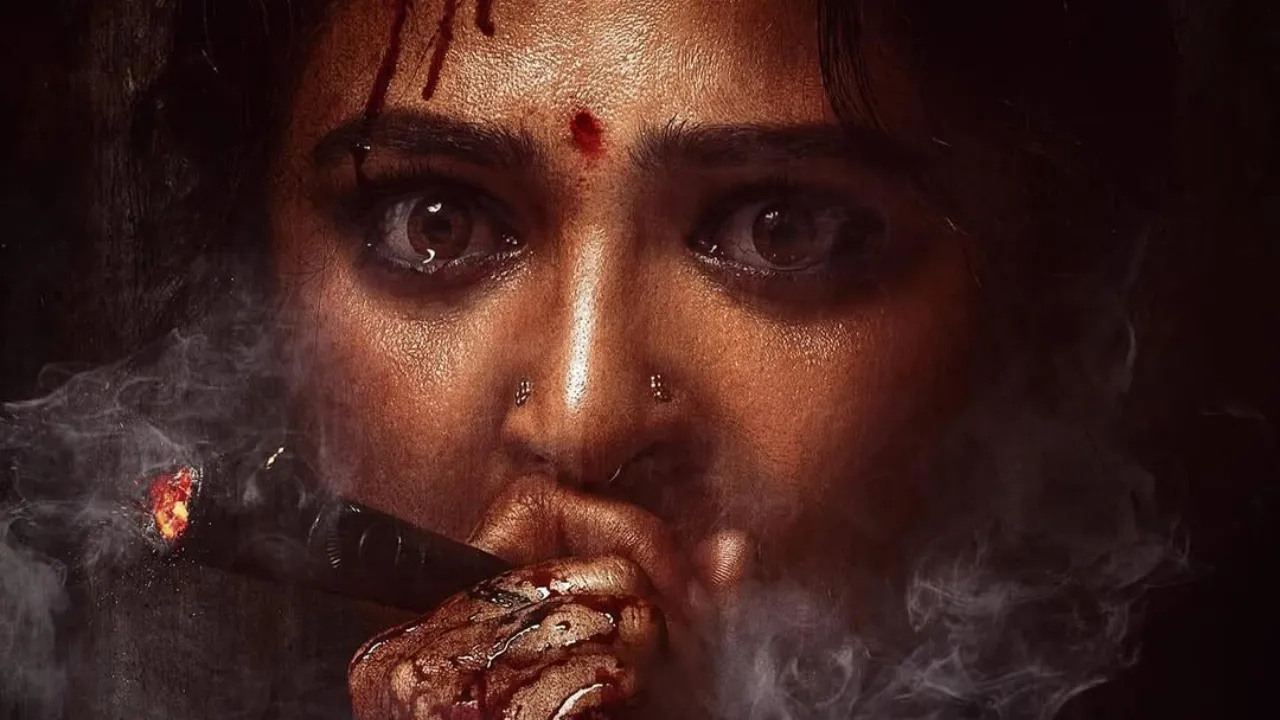 Anushka Shetty’s film Ghaati delayed due to VFX work