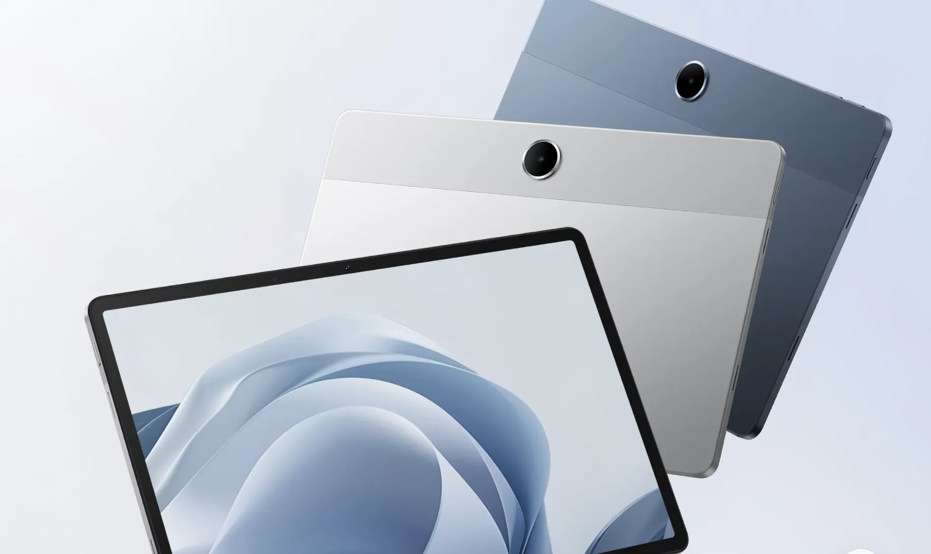 Oppo Pad SE launched in India with 9,340mAh battery: Price, specs and more