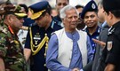 Bangladesh’s budget reveals that Yunus-government is a mere placeholder
