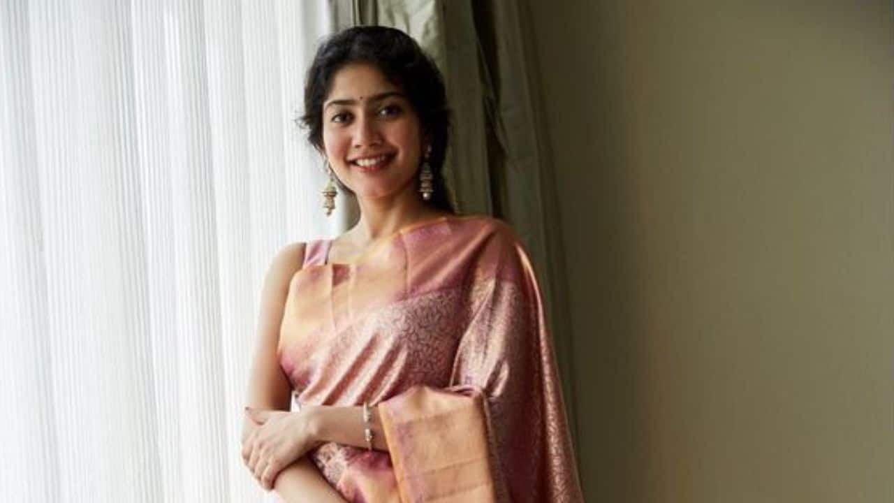 All about Sai Pallavi: From doctor to dancing queen of Indian Cinema