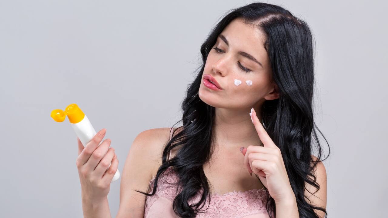 Time it right Apply sunscreen at least 15 to 20 minutes before stepping out. This gives the product enough time to properly absorb into your skin and start working, especially when the weather is unpredictable and you may encounter sudden sunshine