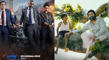 No matter your mood, this week’s streaming slate has something for everyone.