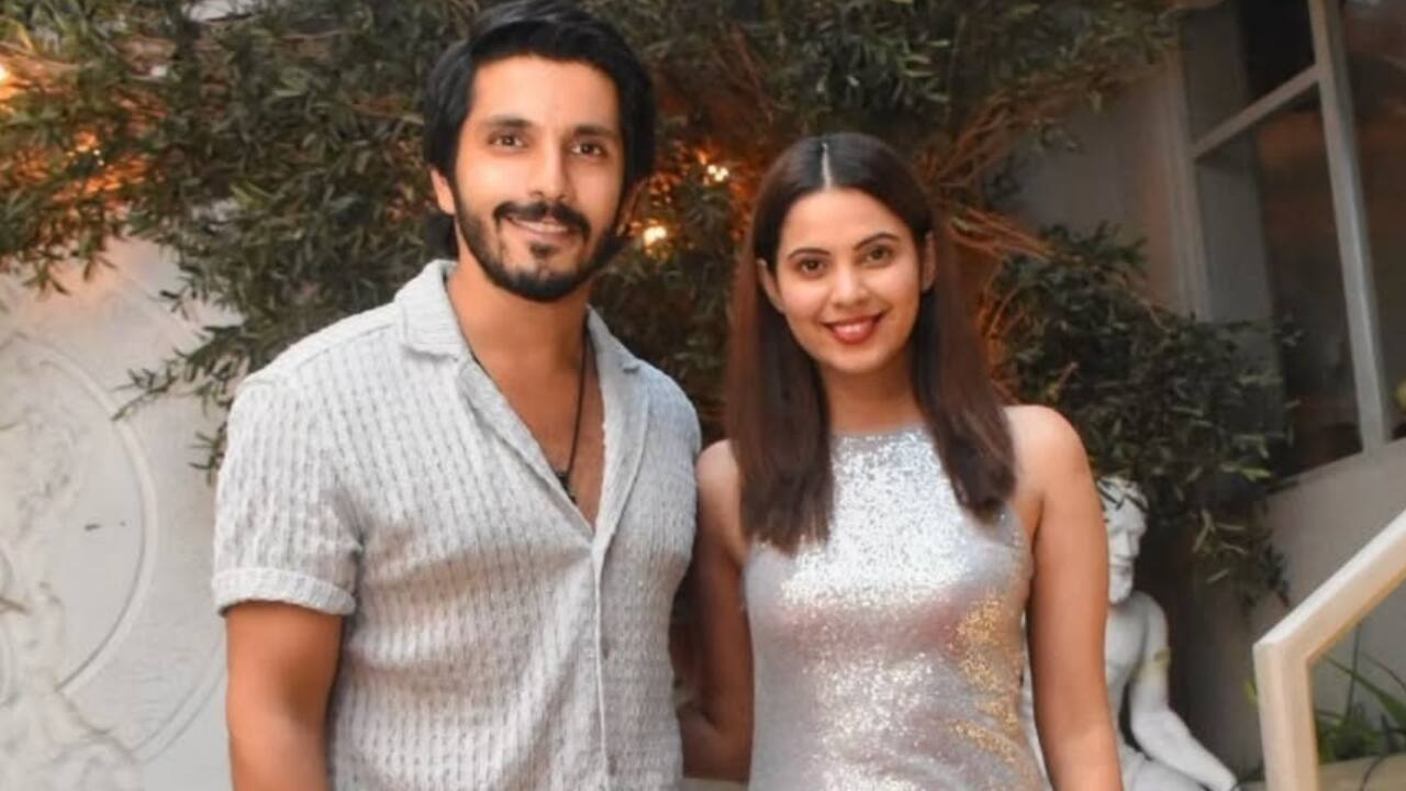 Kanwar Dhillon shuts down breakup rumours with Alice Kaushik: ‘We are very much together’
