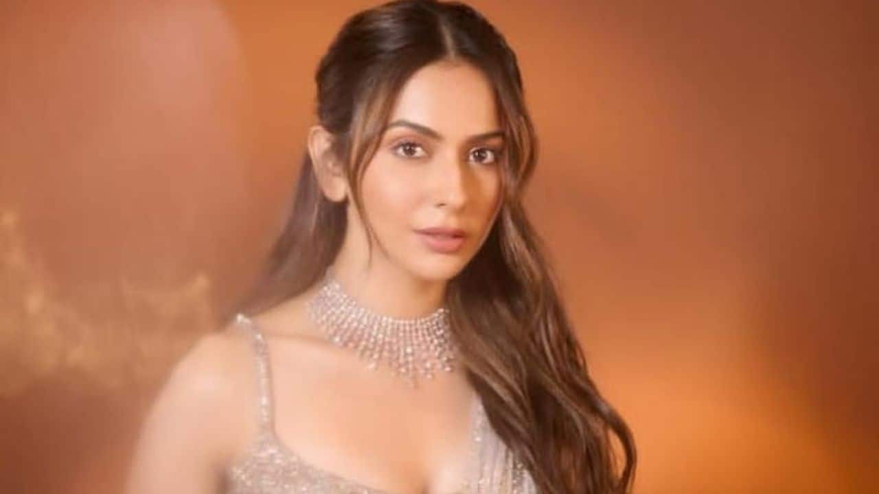 Rakul Preet Singh joins Ramayana as Surpanakha, the catalyst in Nitesh Tiwari's epic saga