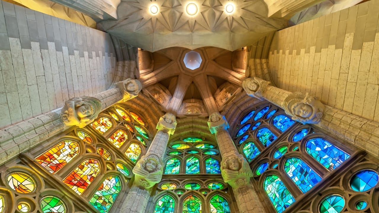 10 most beautiful buildings in the world you must see in your lifetime