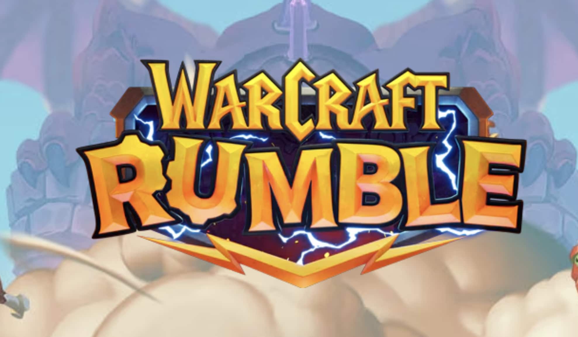 Warcraft