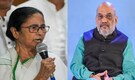 ‘Urgent need for stringent legislation’: Mamata Banerjee writes to Amit Shah over rise in cyber crime, provocative content online